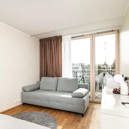 Apartment Aisa Near The *