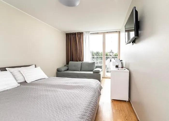 Korter Aisa Near The